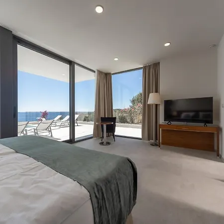 Animare 别墅 罗戈兹尼察