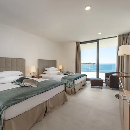 别墅 Animare 罗戈兹尼察