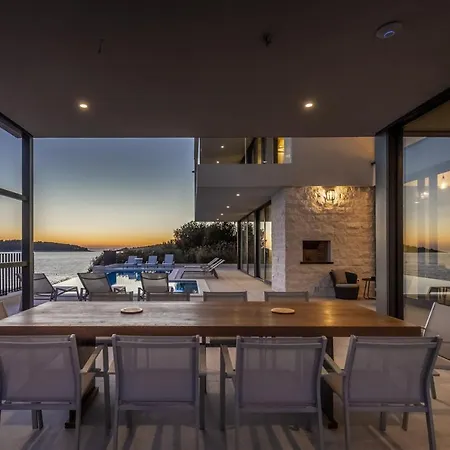 别墅 Animare 罗戈兹尼察