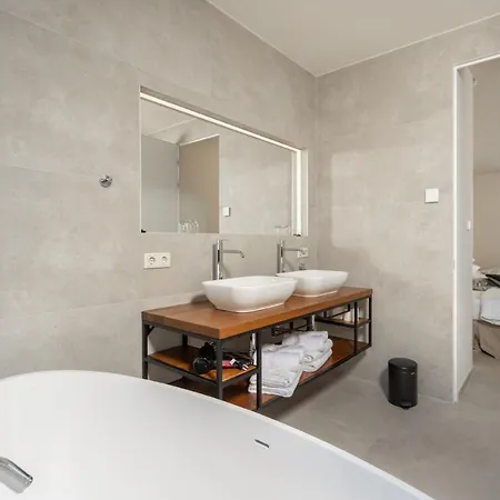 Animare 别墅 罗戈兹尼察