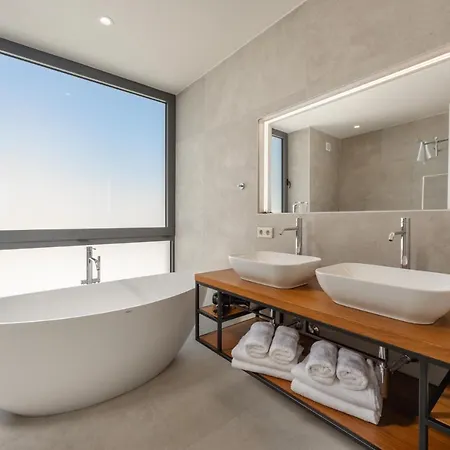 别墅 Animare 罗戈兹尼察