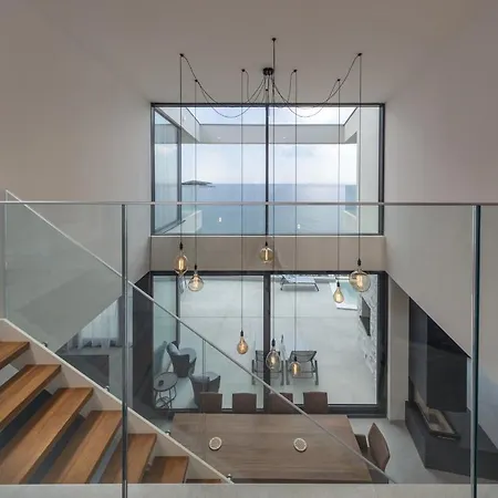 Animare 别墅 罗戈兹尼察