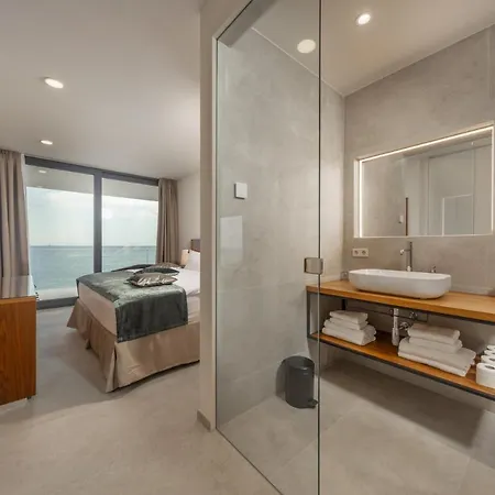 别墅 Animare 罗戈兹尼察