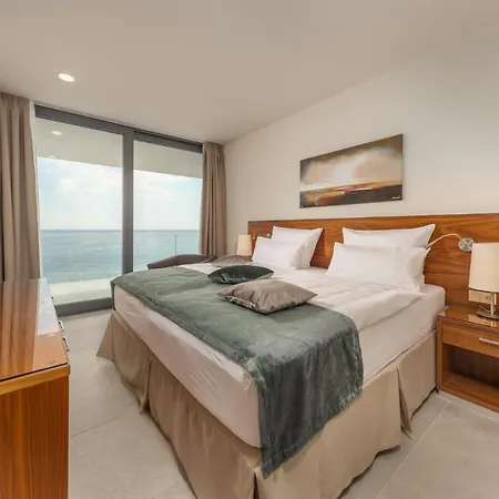 Animare 别墅 罗戈兹尼察