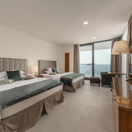 Villa Animare Rogoznica (Sibenik-Knin)