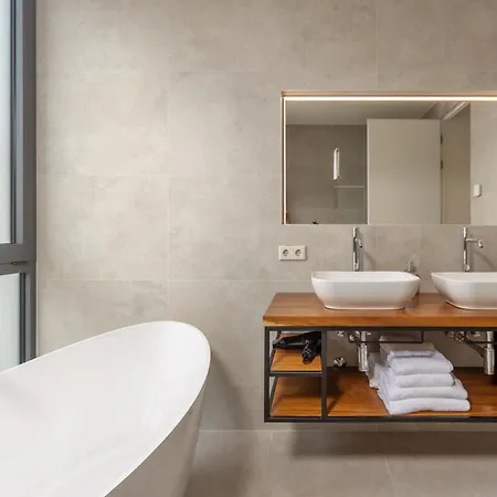 别墅 Animare 罗戈兹尼察