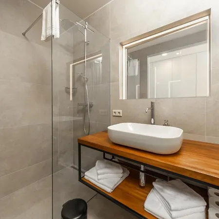 Animare 别墅 罗戈兹尼察