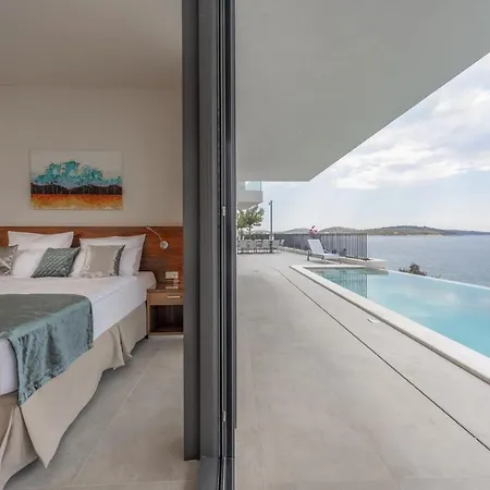 Villa Animare Rogoznica (Sibenik-Knin)