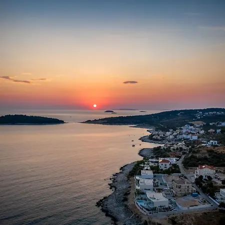 Villa Animare Rogoznica (Sibenik-Knin)