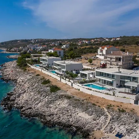 Animare Rogoznica (Sibenik-Knin)