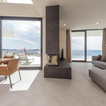 Villa Animare Rogoznica (Sibenik-Knin)