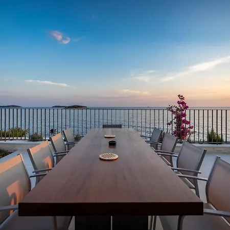 Villa Animare Rogoznica (Sibenik-Knin)