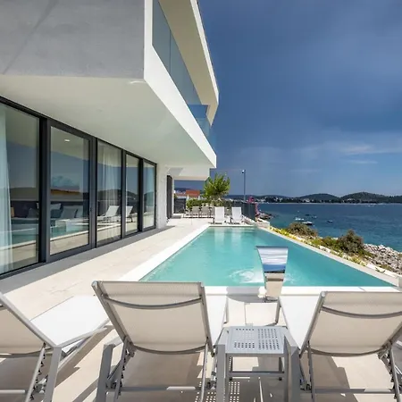 Animare Rogoznica (Sibenik-Knin)