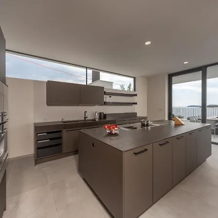 别墅 Animare 罗戈兹尼察