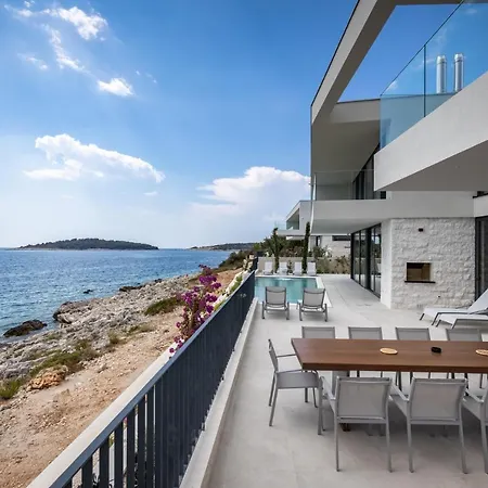 别墅 Animare 罗戈兹尼察