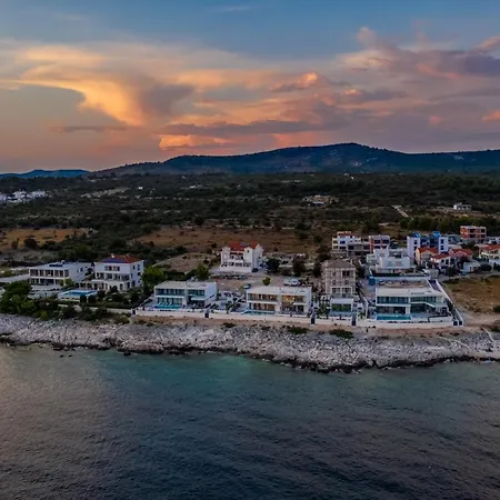 Animare Rogoznica (Sibenik-Knin)