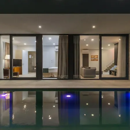 别墅 Animare 罗戈兹尼察