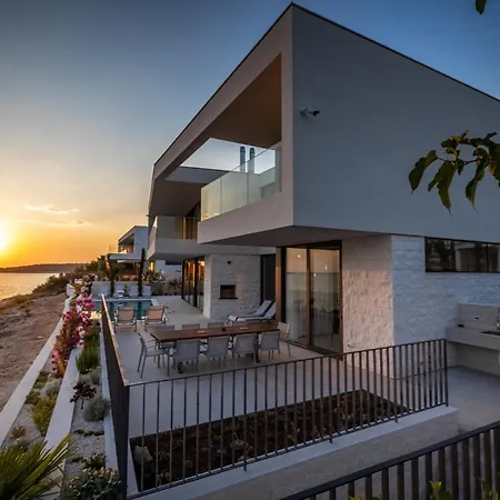 Animare * Rogoznica (Sibenik-Knin)