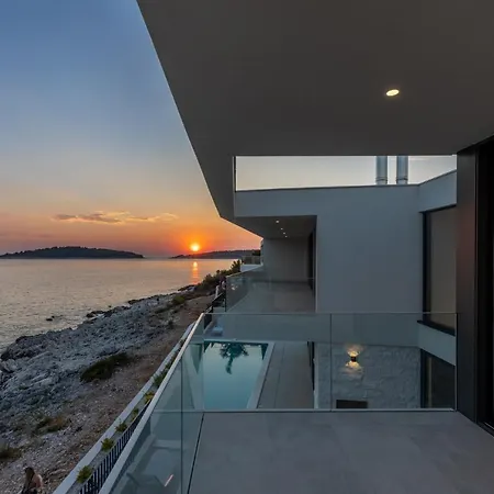 Willa Animare Rogoznica (Sibenik-Knin)