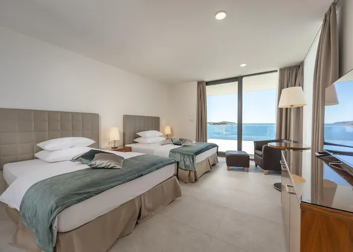 Villa Animare Rogoznica (Sibenik-Knin)