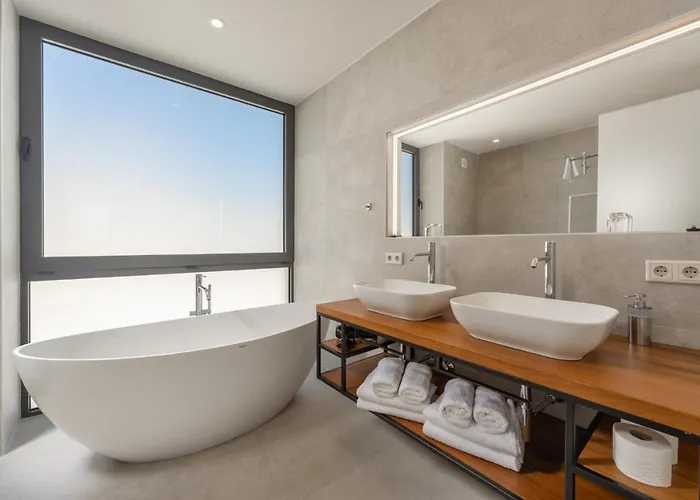 Villa Animare Rogoznica (Sibenik-Knin)