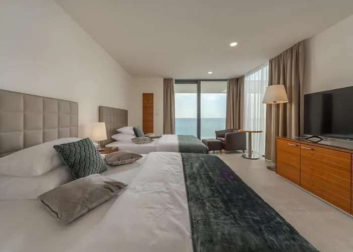 Villa Animare Rogoznica (Sibenik-Knin)