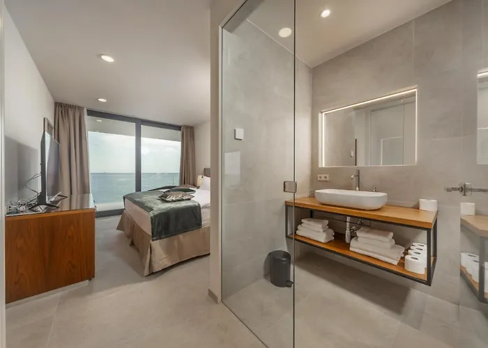 Villa Animare Rogoznica (Sibenik-Knin)