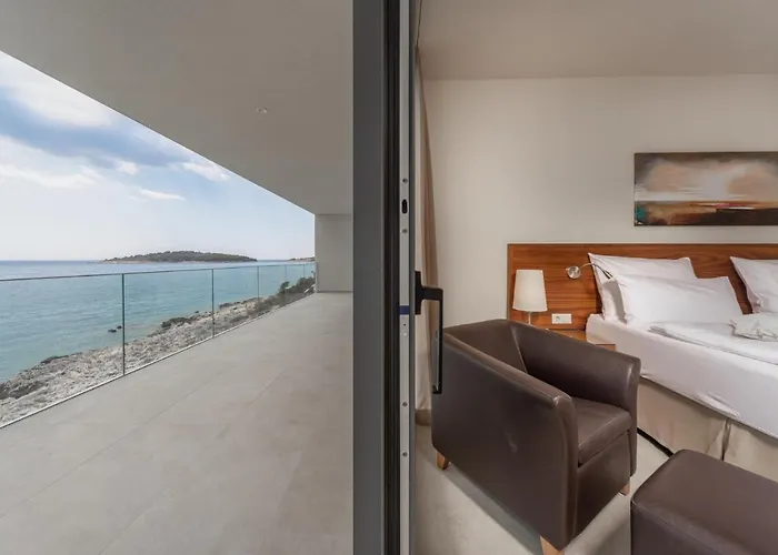 Animare Rogoznica (Sibenik-Knin)