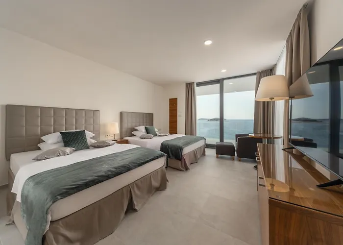 Villa Animare Rogoznica (Sibenik-Knin)