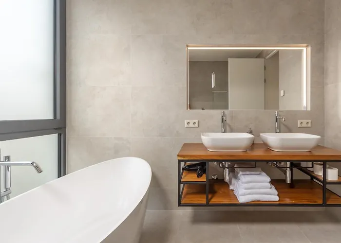 Villa Animare Rogoznica (Sibenik-Knin)