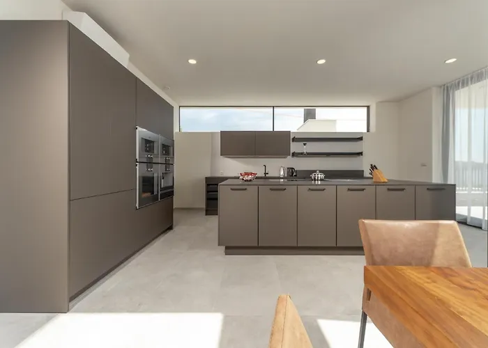 Villa Animare Rogoznica (Sibenik-Knin)