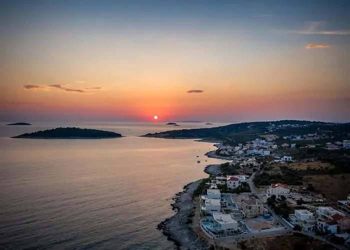 Villa Animare Rogoznica (Sibenik-Knin)