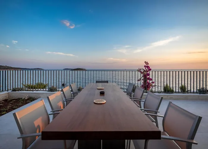 Vila Animare Rogoznica (Sibenik-Knin)