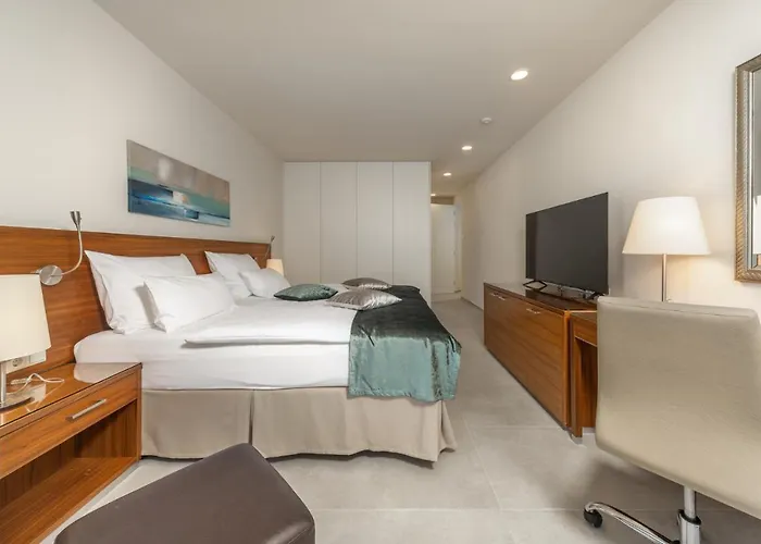 Villa Animare Rogoznica (Sibenik-Knin)