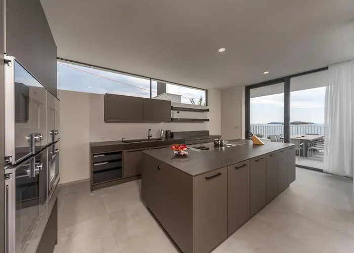 Villa Animare Rogoznica (Sibenik-Knin)