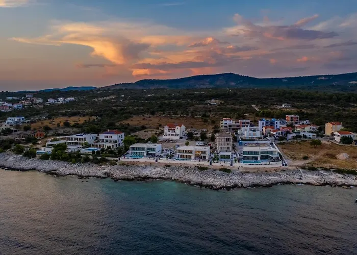 Animare Rogoznica (Sibenik-Knin)