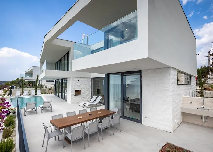 Animare * Rogoznica (Sibenik-Knin)