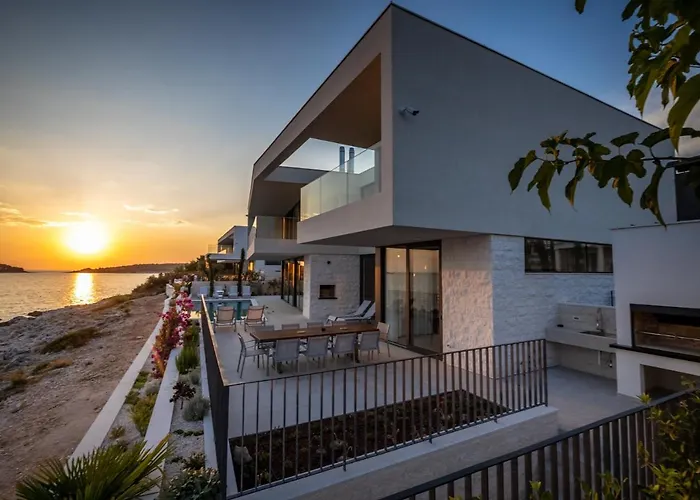 Animare * Rogoznica (Sibenik-Knin)